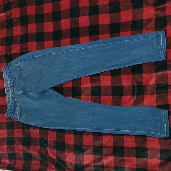 Made in USA. DEARBORN DENIM. Women's Jeans Size 2. - Picture 10 of 16